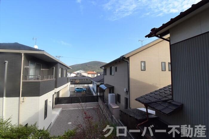 物件内観写真21　(眺望)