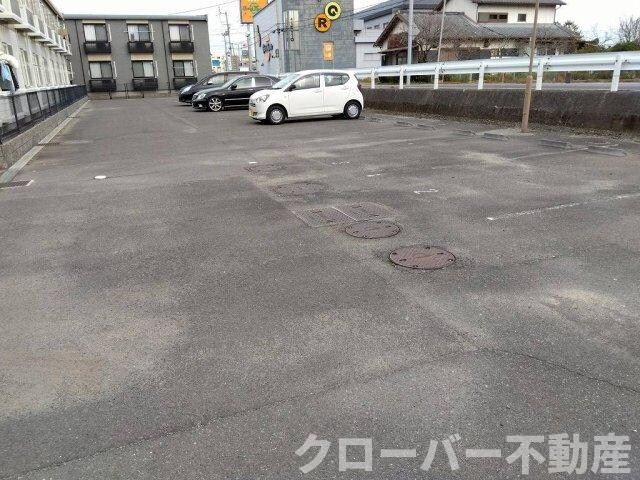 物件外観写真5　