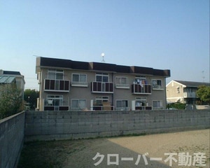エルディム川井外観写真