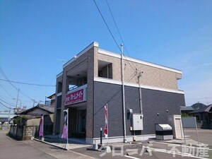 ちどり外観写真