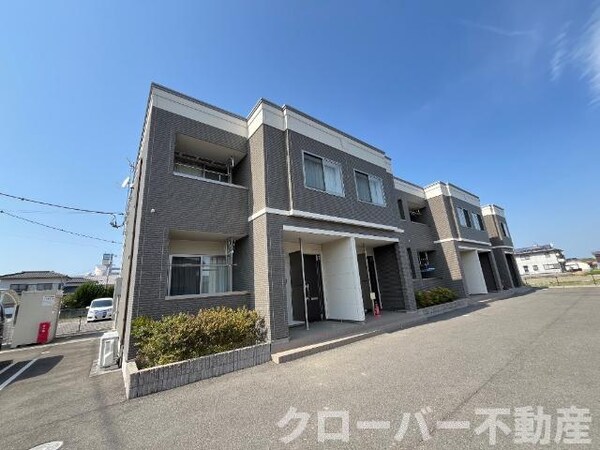 外観(外観写真（昼）)