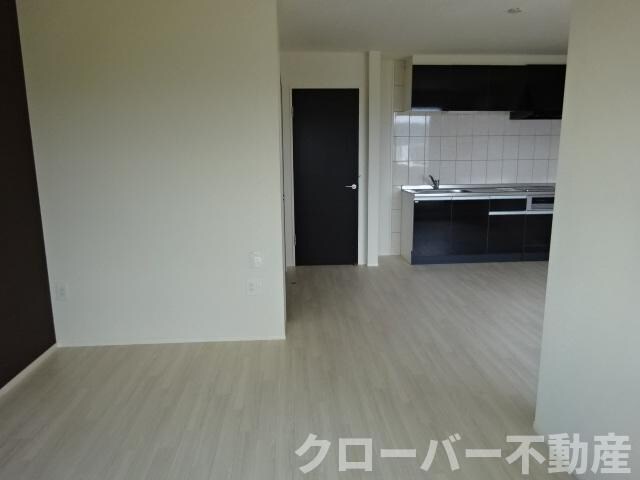 物件内観写真4　(リビング（イメージ）)