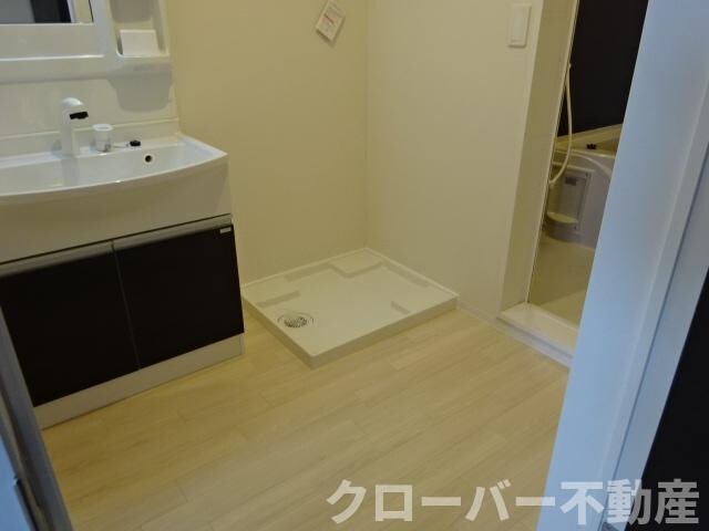 物件内観写真6　(洗面（イメージ）)