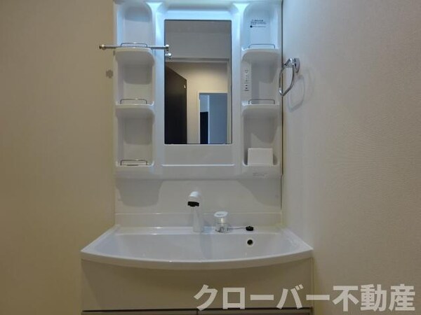 洗面・脱衣所(洗髪洗面化粧台（イメージ）)