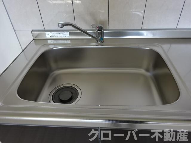 物件内観写真14　(シンク（イメージ）)