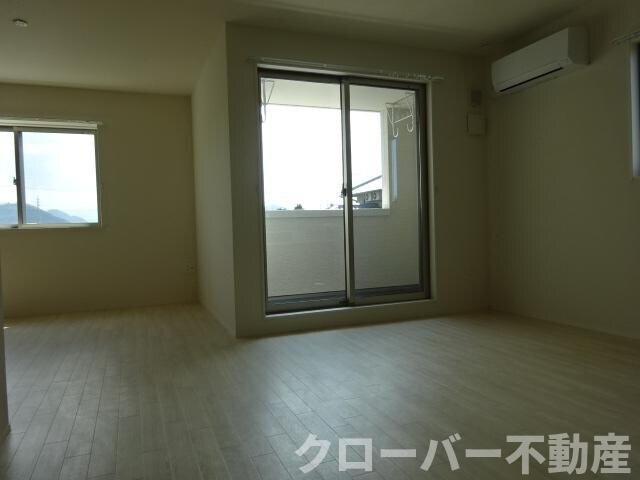 物件内観写真16　(リビング（イメージ）)