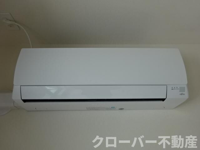 物件内観写真18　(エアコン（イメージ）)
