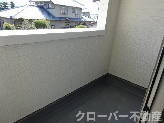 物件内観写真19　(ベランダ（イメージ）)