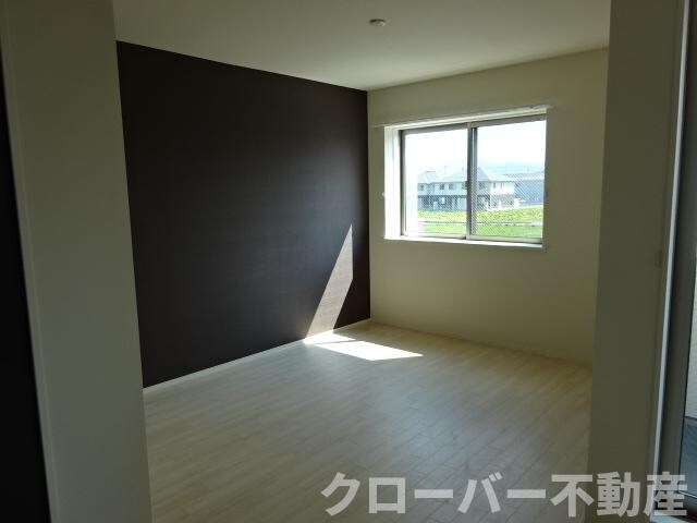 物件内観写真20　(リビング（イメージ）)