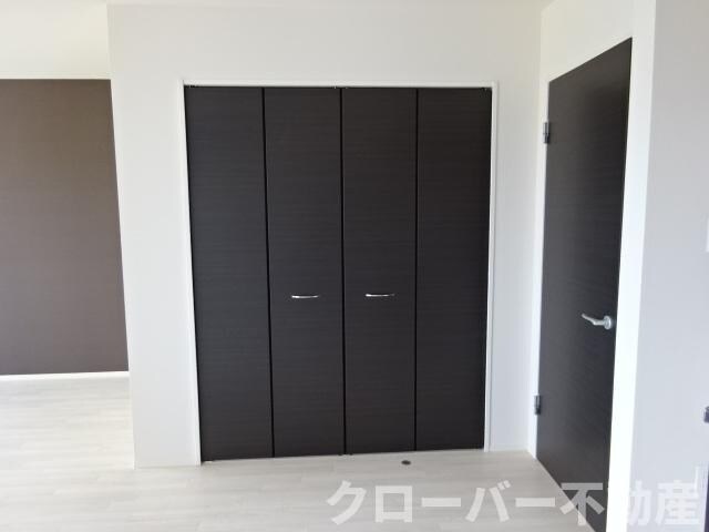 物件内観写真21　(収納（イメージ）)