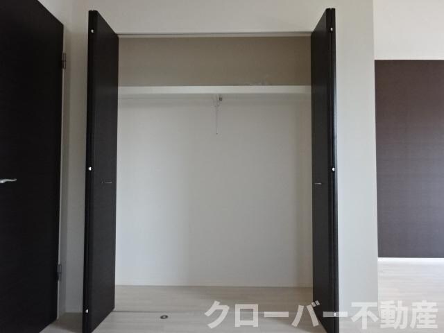 物件内観写真22　(収納（イメージ）)