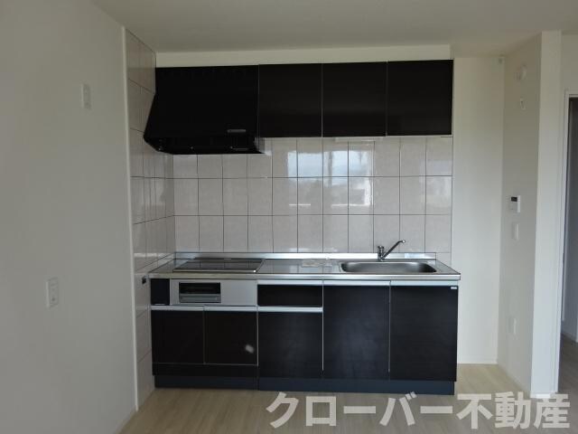 物件内観写真23　(キッチン（イメージ）)