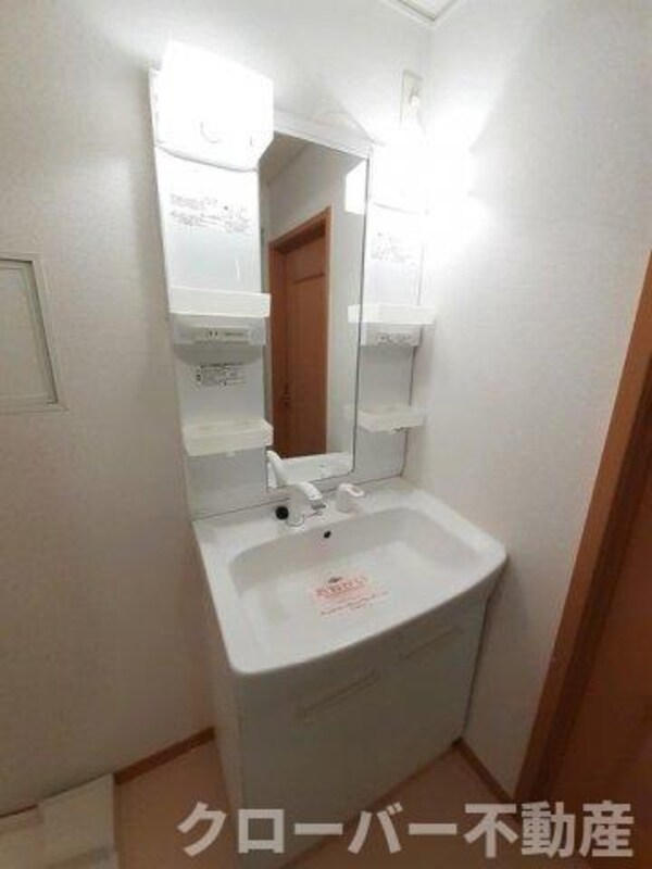 洗面・脱衣所