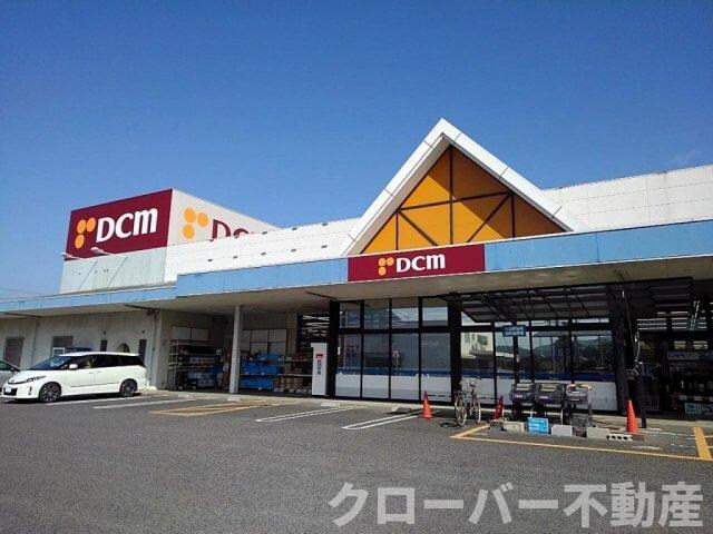 物件外観写真13　