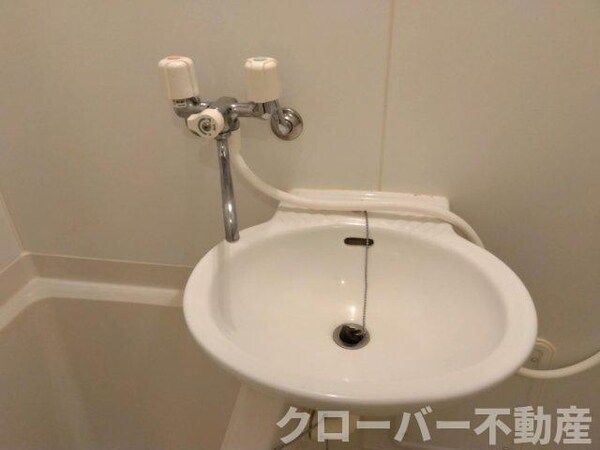 洗面・脱衣所