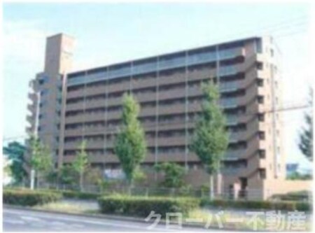 花房国分寺マンション外観写真