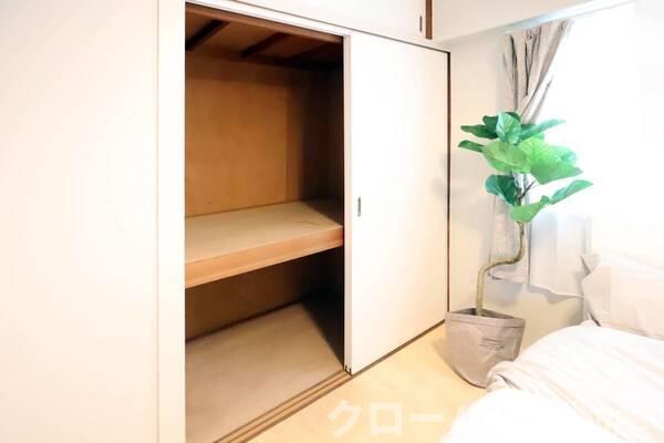 物件内観写真12　(モデルルームの写真です)