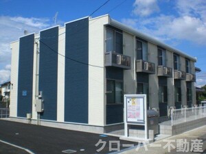 レオネクストメゾン山北外観写真