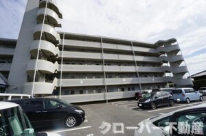 アイネスト宇多津外観写真