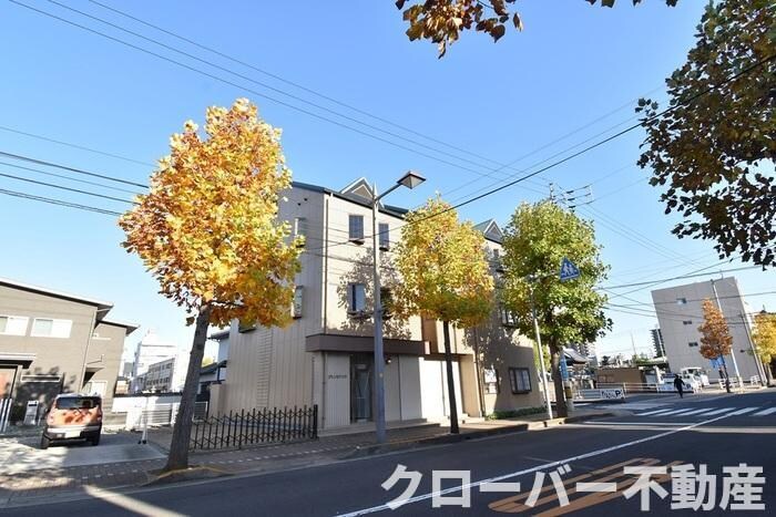 物件外観写真1　(外観)