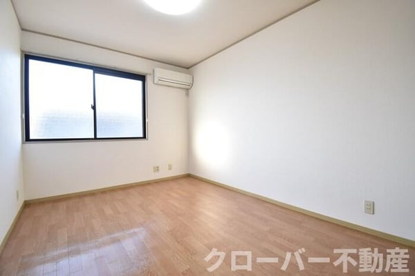 内装他(北洋室６帖)