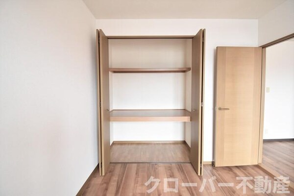 収納(物入)
