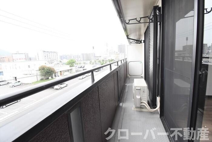 物件内観写真18　(眺望)