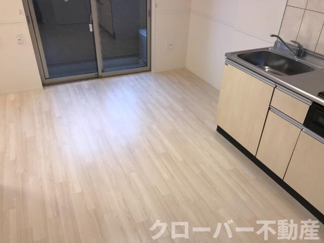 物件内観写真9　(キッチン)