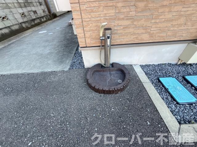 物件外観写真3　(外観写真（昼）)