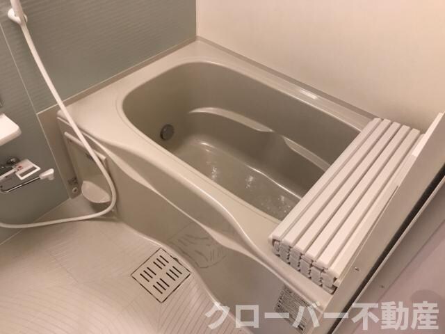 物件内観写真13　(バス／シャワールーム等)