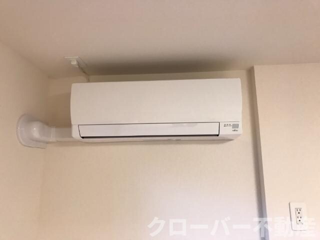 物件内観写真15　(エアコン)