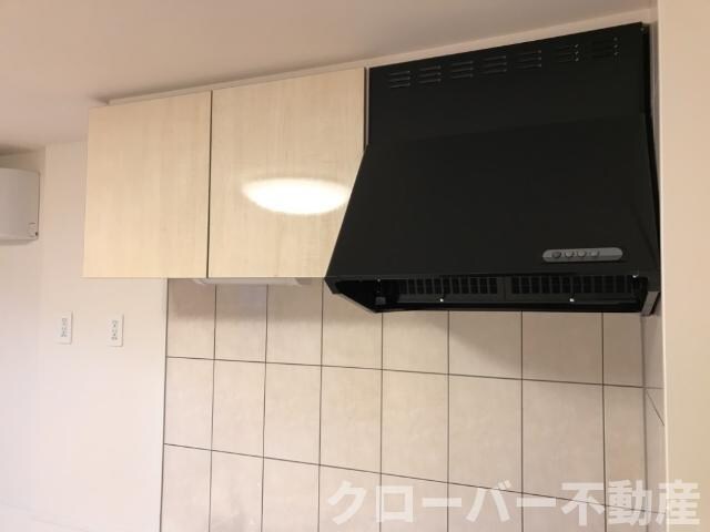 物件内観写真22　(キッチン)