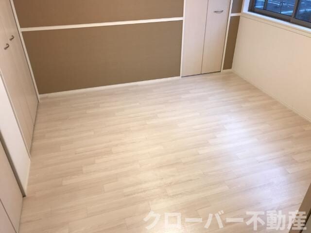 物件内観写真23　(洋室)