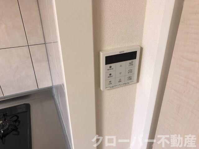 物件内観写真26　(室内設備)
