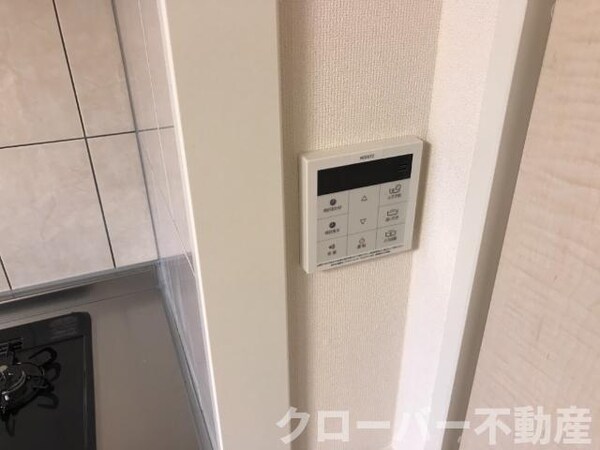 建物設備(室内設備)