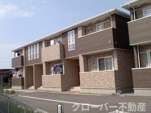 ハーモニー６外観写真