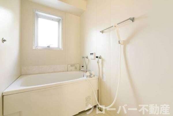 物件内観写真7　(ビレッジハウスの同一物件・同一タイプの間取りの写真です)