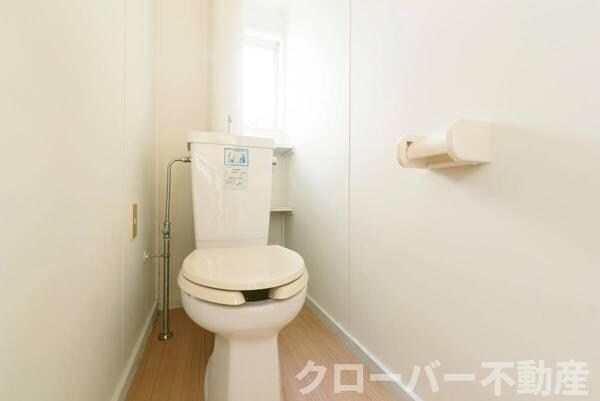 物件内観写真8　(ビレッジハウスの同一物件・同一タイプの間取りの写真です)