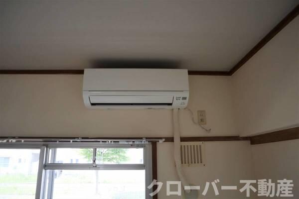 物件内観写真10　(ビレッジハウスの同一物件・同一タイプの間取りの写真です)