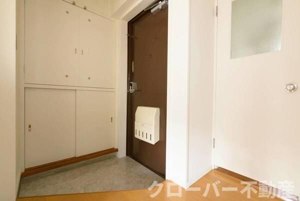 物件内観写真12　(ビレッジハウスの同一物件・同一タイプの間取りの写真です)