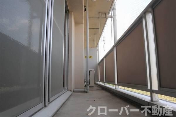 物件内観写真13　(ビレッジハウスの同一物件・同一タイプの間取りの写真です)