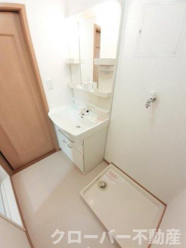 洗面・脱衣所