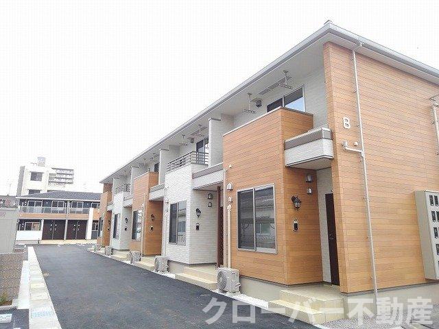 ドリーム坂出　Ｂ