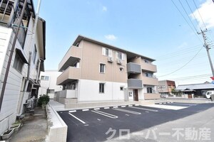 アストレア外観写真