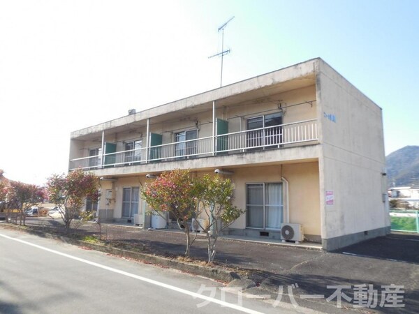 外観(お部屋探しはホームメイトFC高松仏生山店♪)