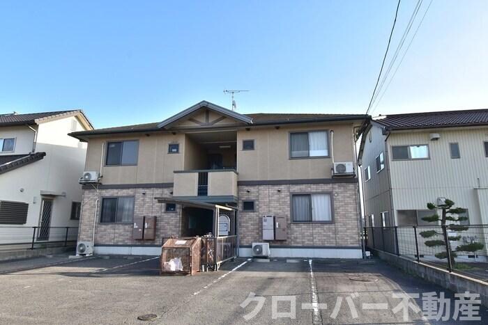 物件外観写真1　(外観)