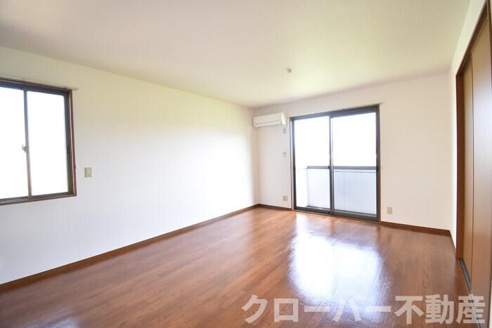 物件内観写真6　(ＬＤＫ１１．５帖)