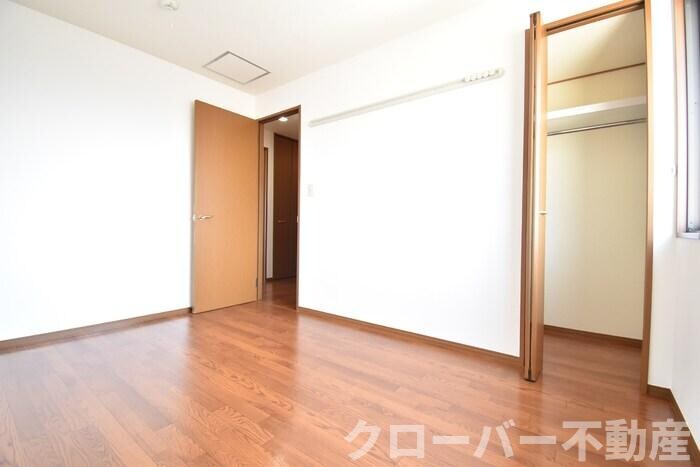 物件内観写真19　(北洋室６帖)