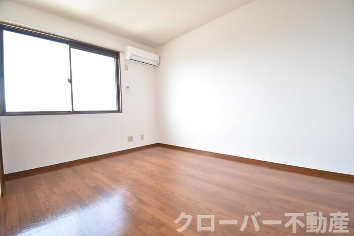 物件内観写真20　(北洋室６帖)