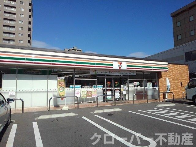 物件内観写真19　(セブンイレブン坂出駅南店まで900m)